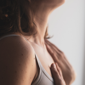 Coming Home to the Body: The Science and Soul of Somatic Healing