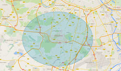 Nathalie Gervais Ostéopathe D.O. à Châtenay-Malabry / Ostéopathe à Domicile