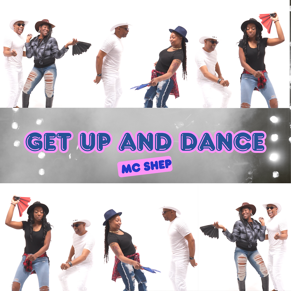 Get Up and Dance album 1 cover.png