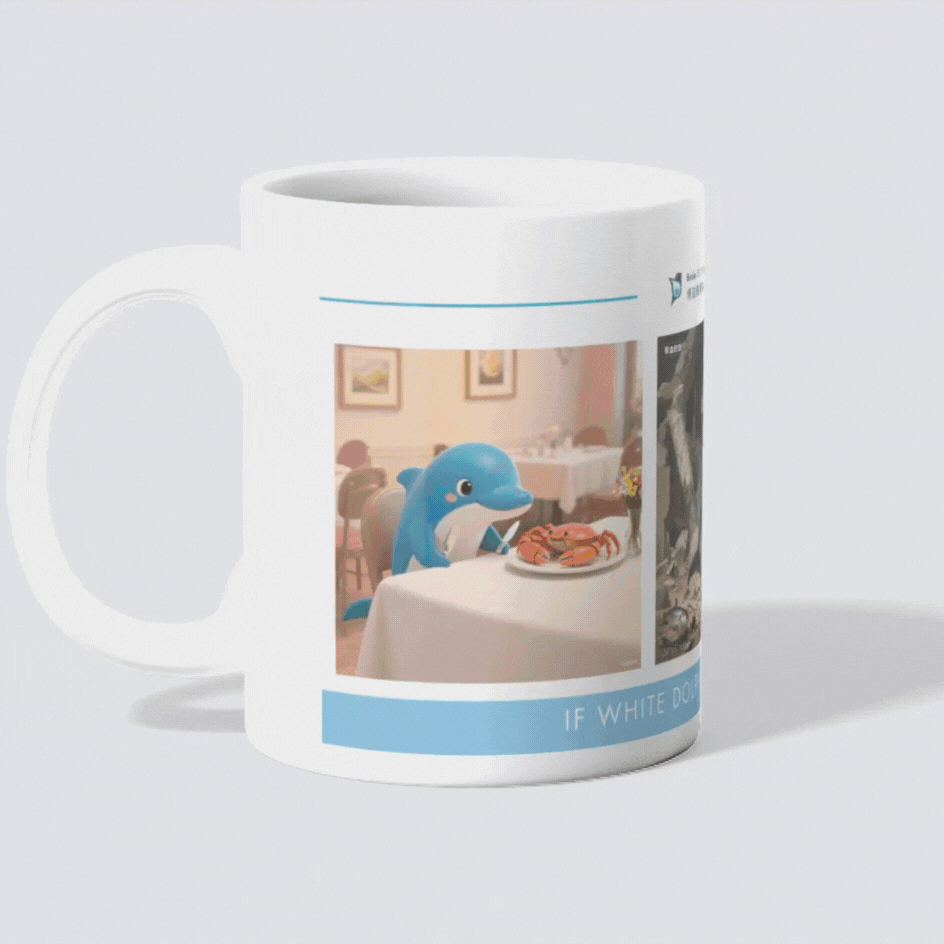 C8【海豚勁過龍】Clayton 梁知行／Eden 黃子諾／Keeley 陳詩瑾