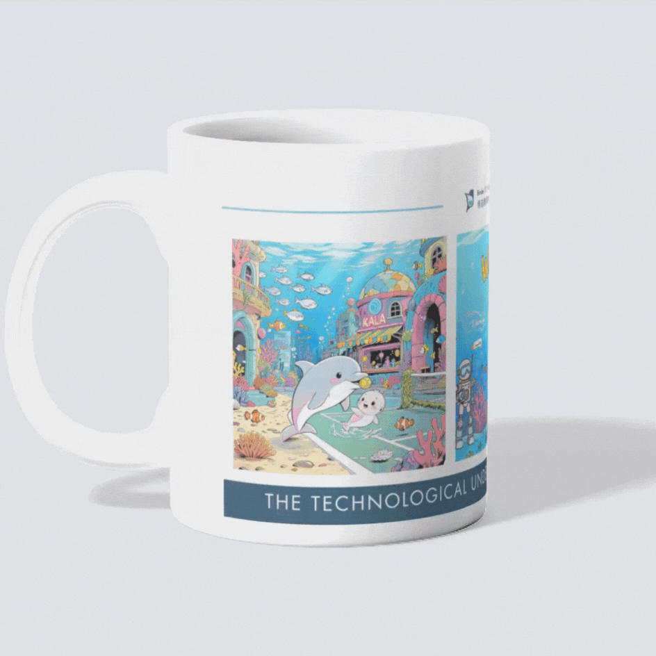 A10【The Dolphins】Karina 黃子瑜／Sharmaine 陳芯攸／Tyler 林灝華