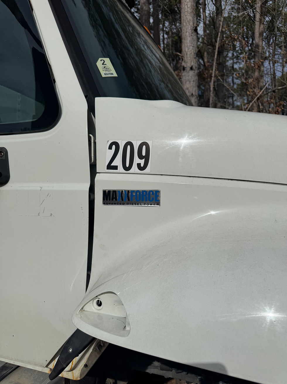 Thumbnail: International - DuraStar