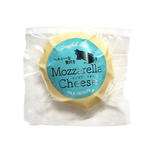 新品 amuseables mozzarella チーズ