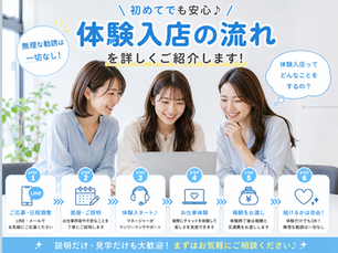 【初めてでも安心♪】チャットレディ体験ってどんなことをするの?