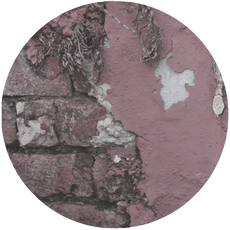 dissociation brick wall representation