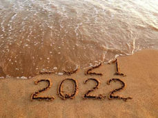 Καλή Χρονιά και Ευτυχισμένο το 2022