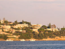 Το «Απολλώνιο» στο Πόρτο Ράφτη