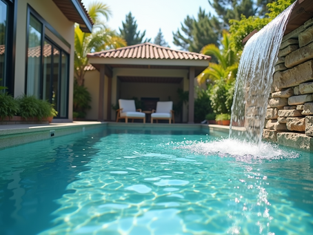Professional Pool Renovation Services
