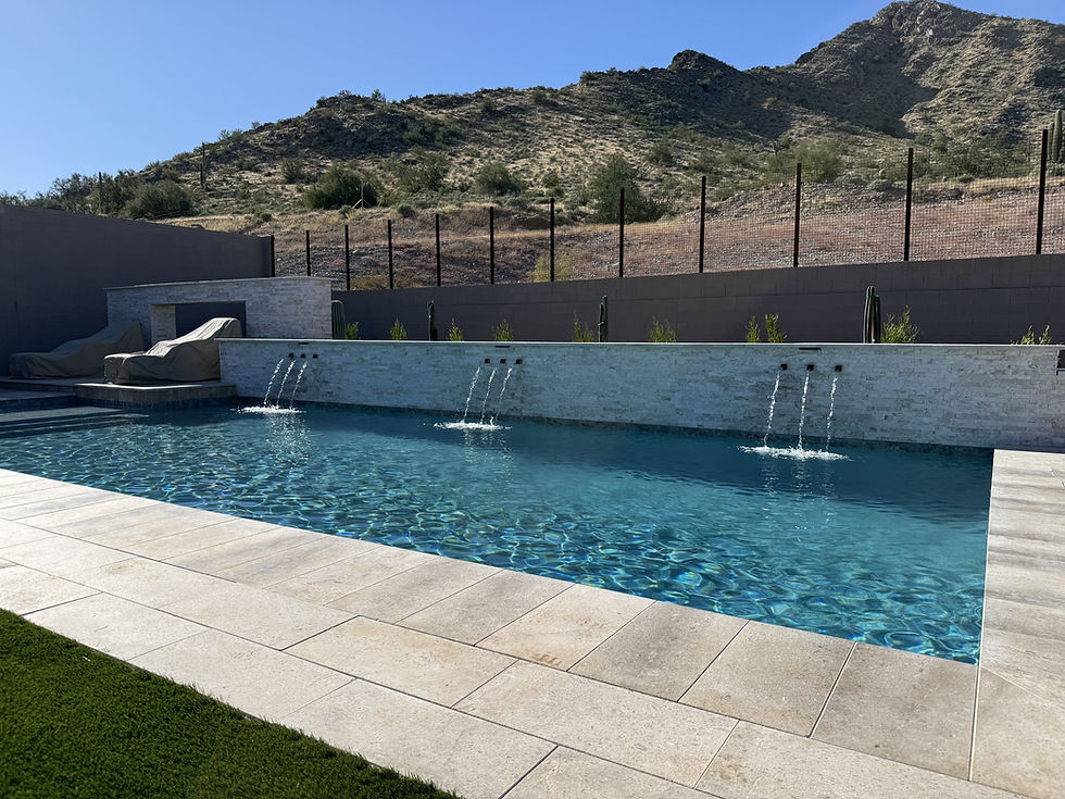 How Much Does It Cost to Build a Pool in Arizona in 2026? (Complete Guide)