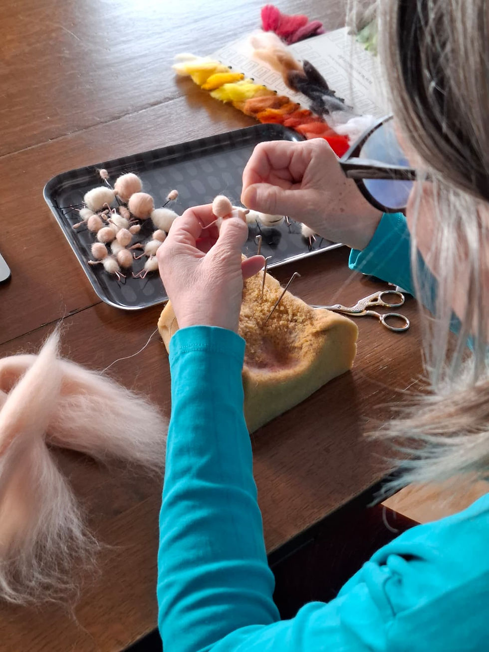 30 Jahre Rumpelfilzchen: Ein besonderes Jahr beginnt