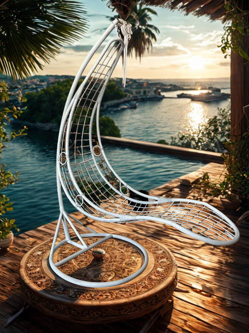 LUNA SWING