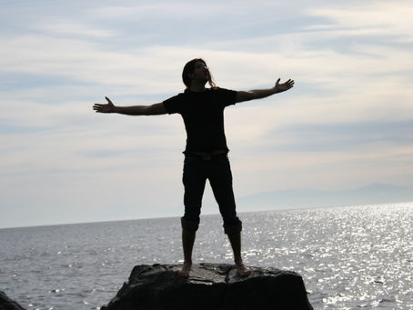 Multidimensional: The Human in a Posthuman World 