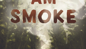 How Author Henry Herz Gives Smoke a Voice in his New Picture Book