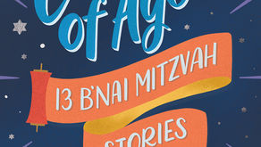 Story Insights from Authors of COMING OF AGE