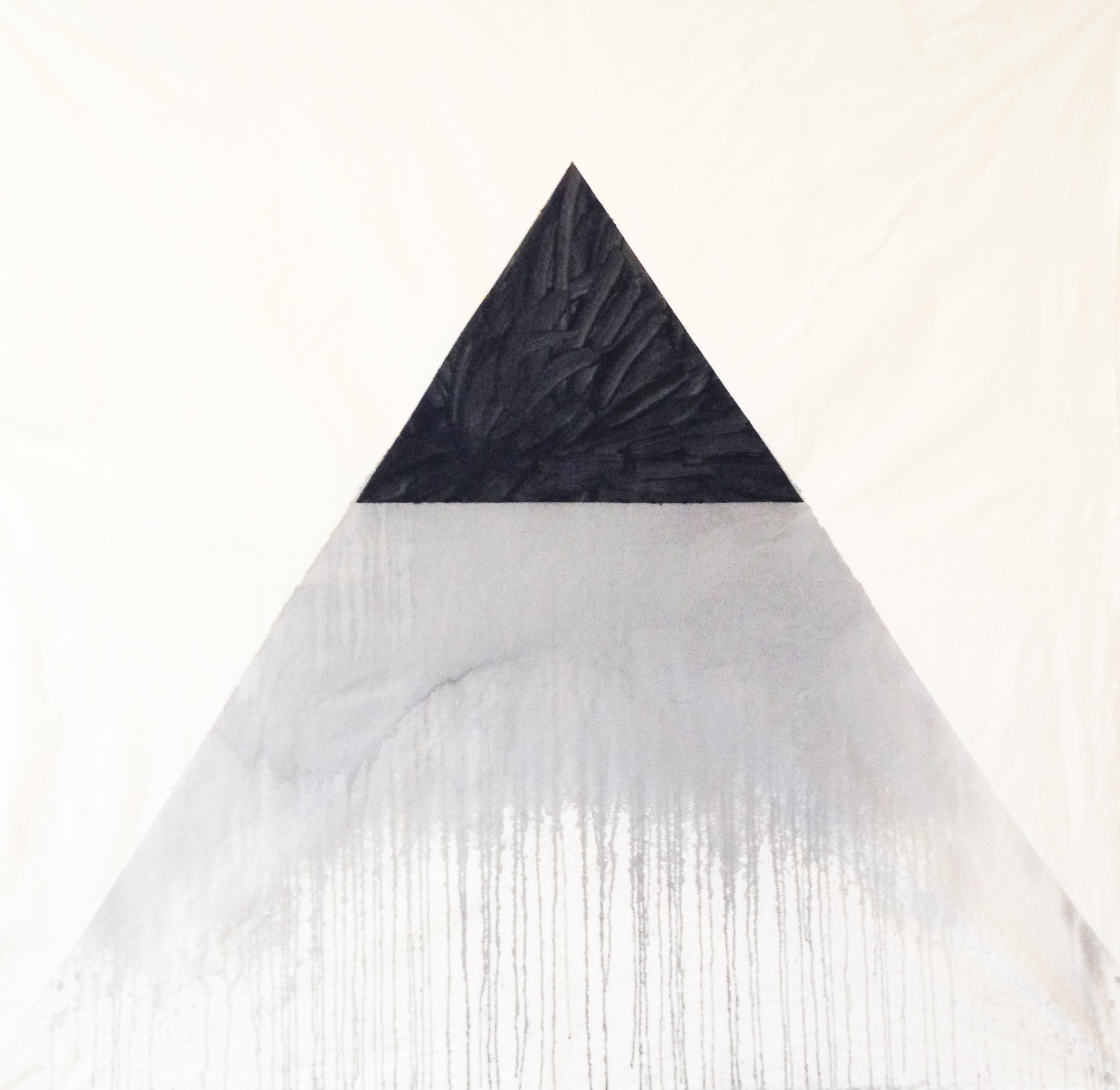 TRIANGULAR DISPERSION