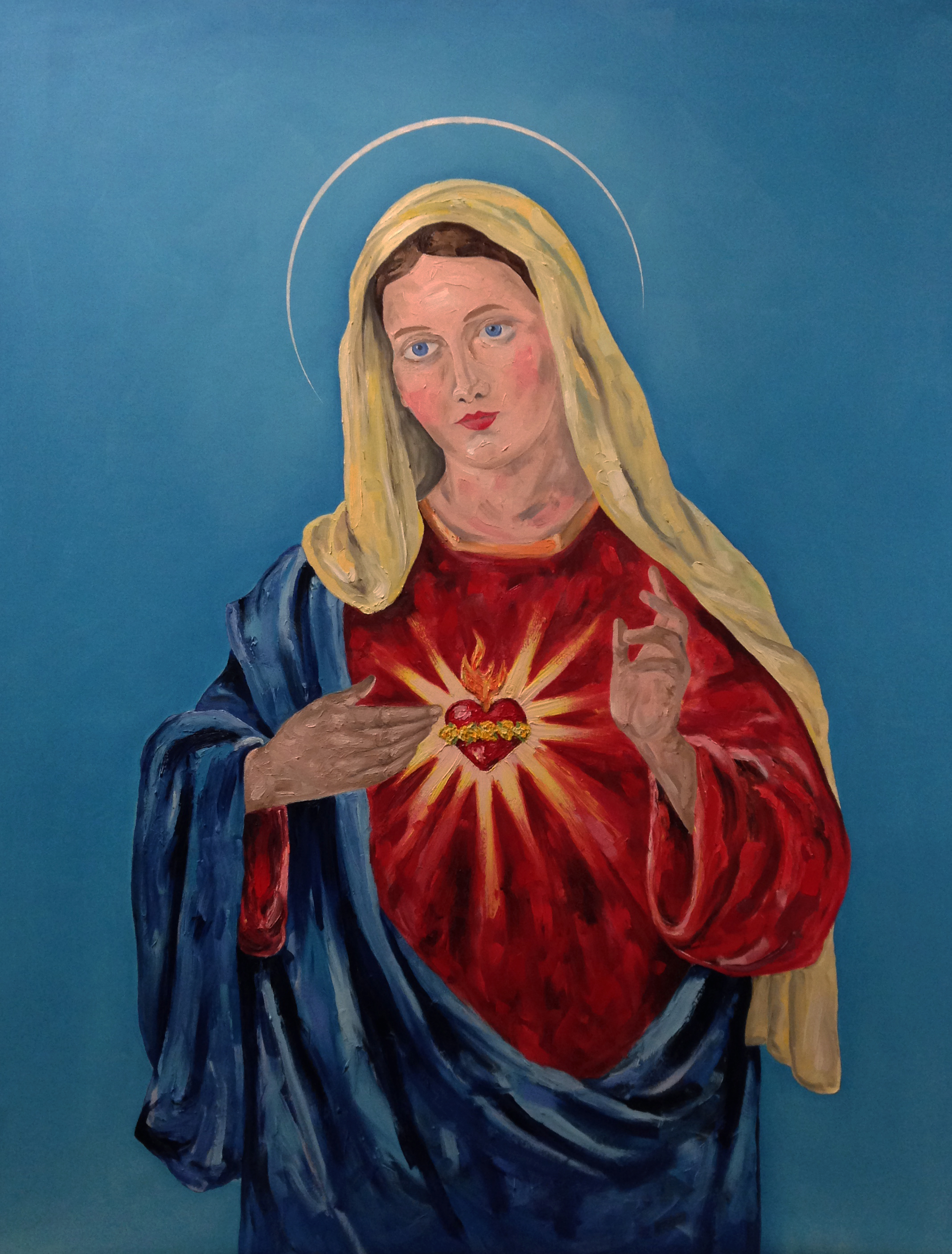 MADONNA