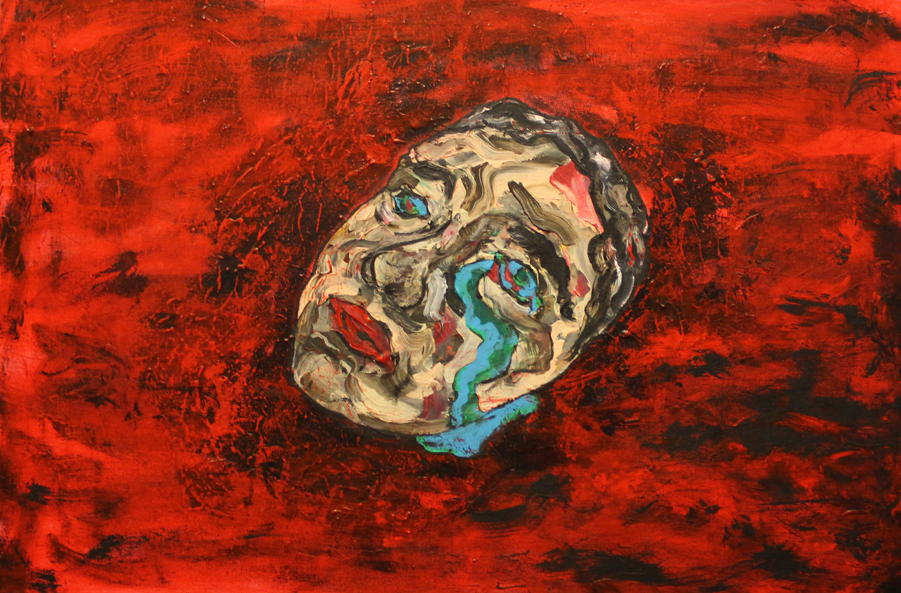 THE DROWNING