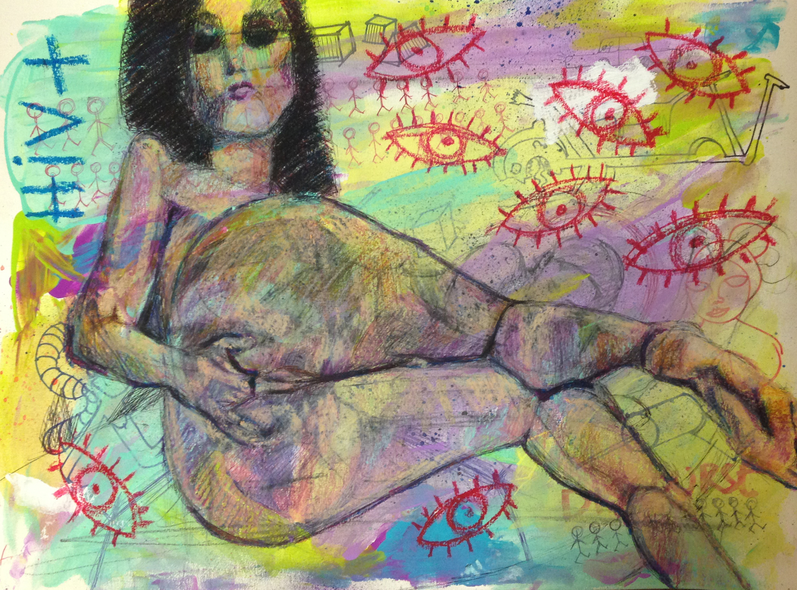 HIV DREAMS