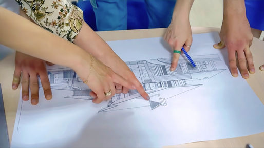 自建房效果图与实物不符?就因为忽视这一点!