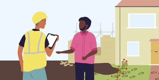 澳洲建房时遇上无良Builder?别怕,一篇教你如何维护自身权益!