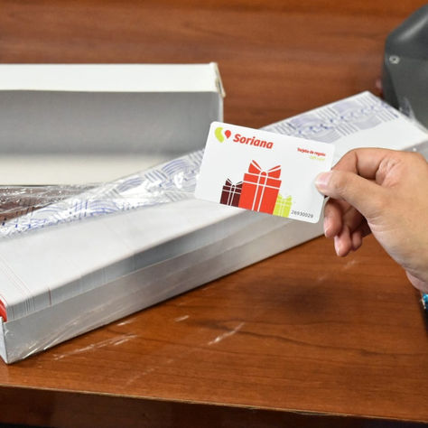 SODIMAC MÉXICO DONA MONEDEROS ELECTRÓNICOS EN APOYO A ECONOMÍA DE SECTORES VULNERABLES