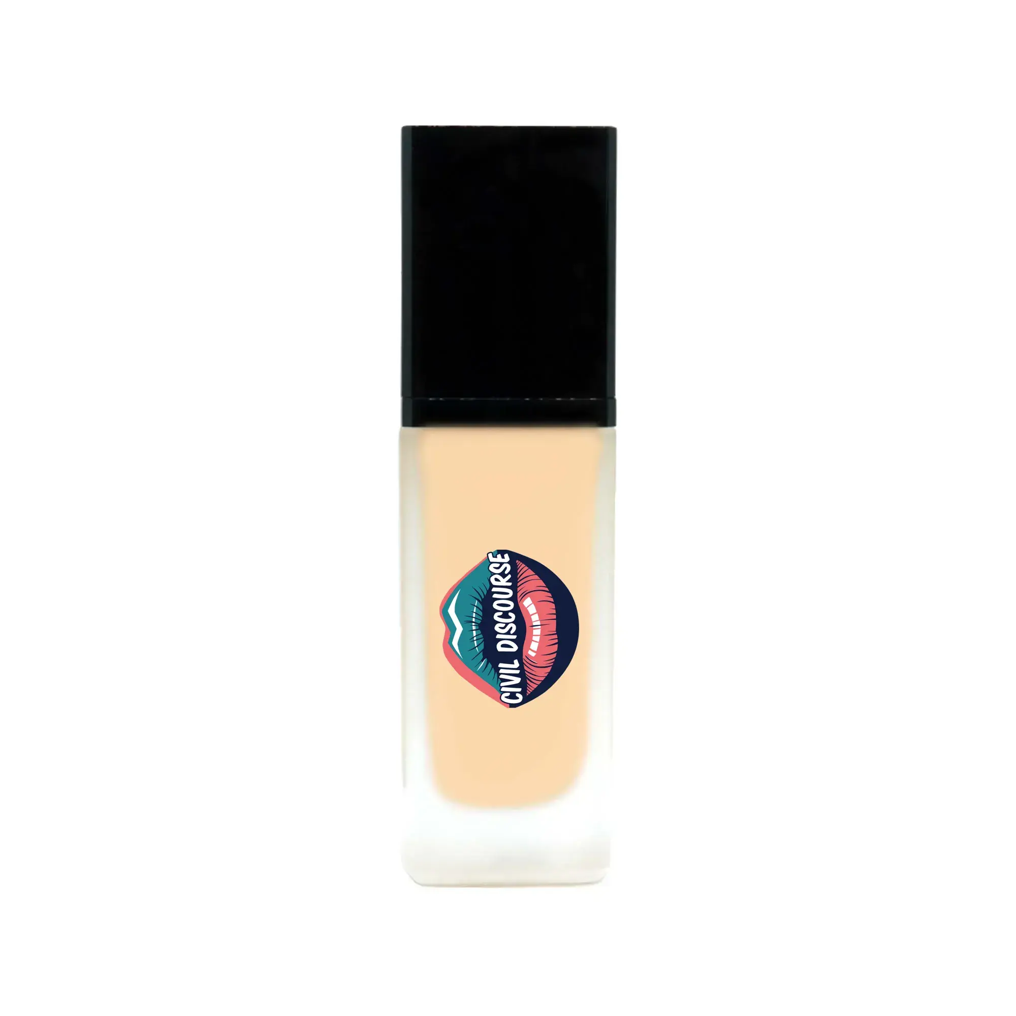 Foundation - Peach