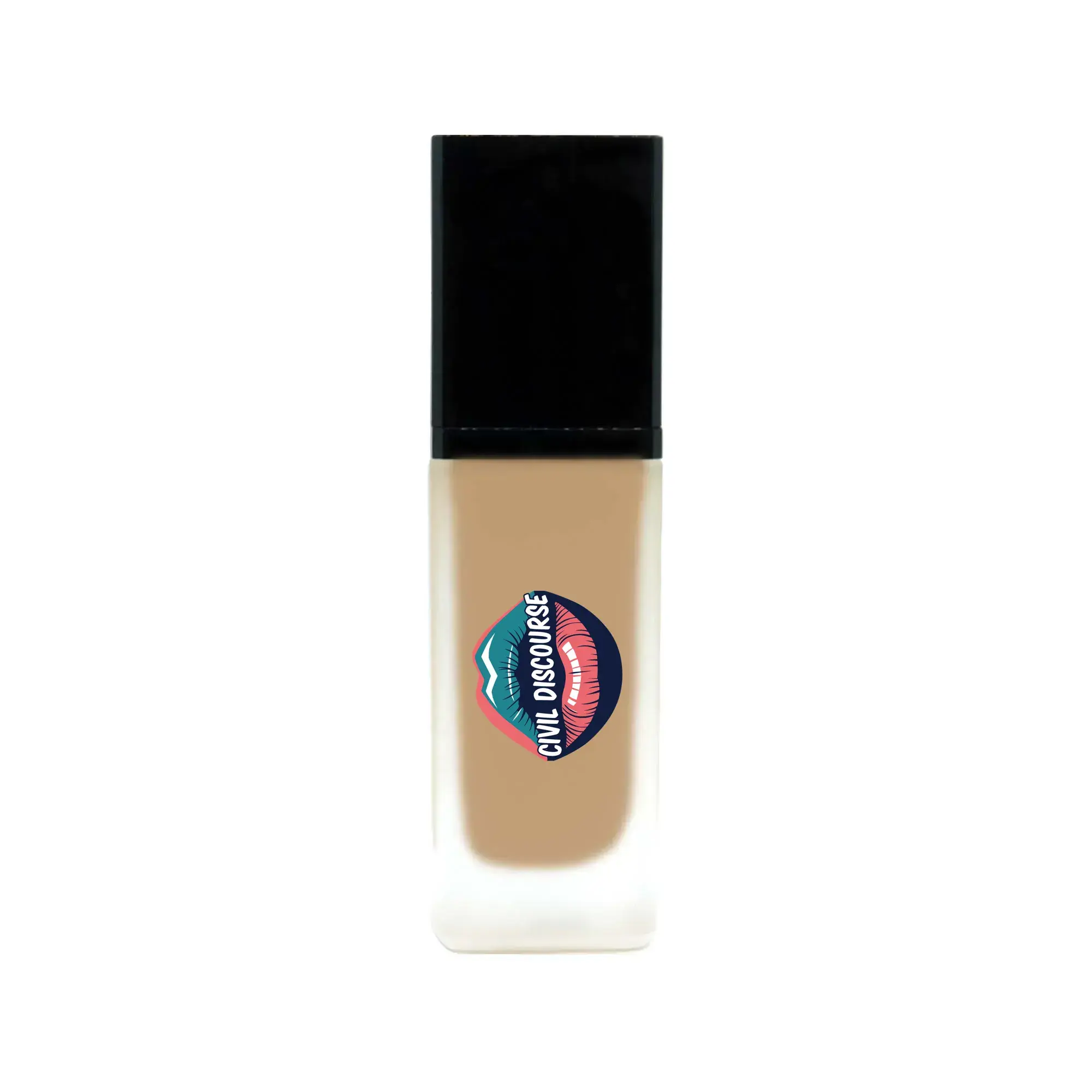 Foundation - Spiced Honey
