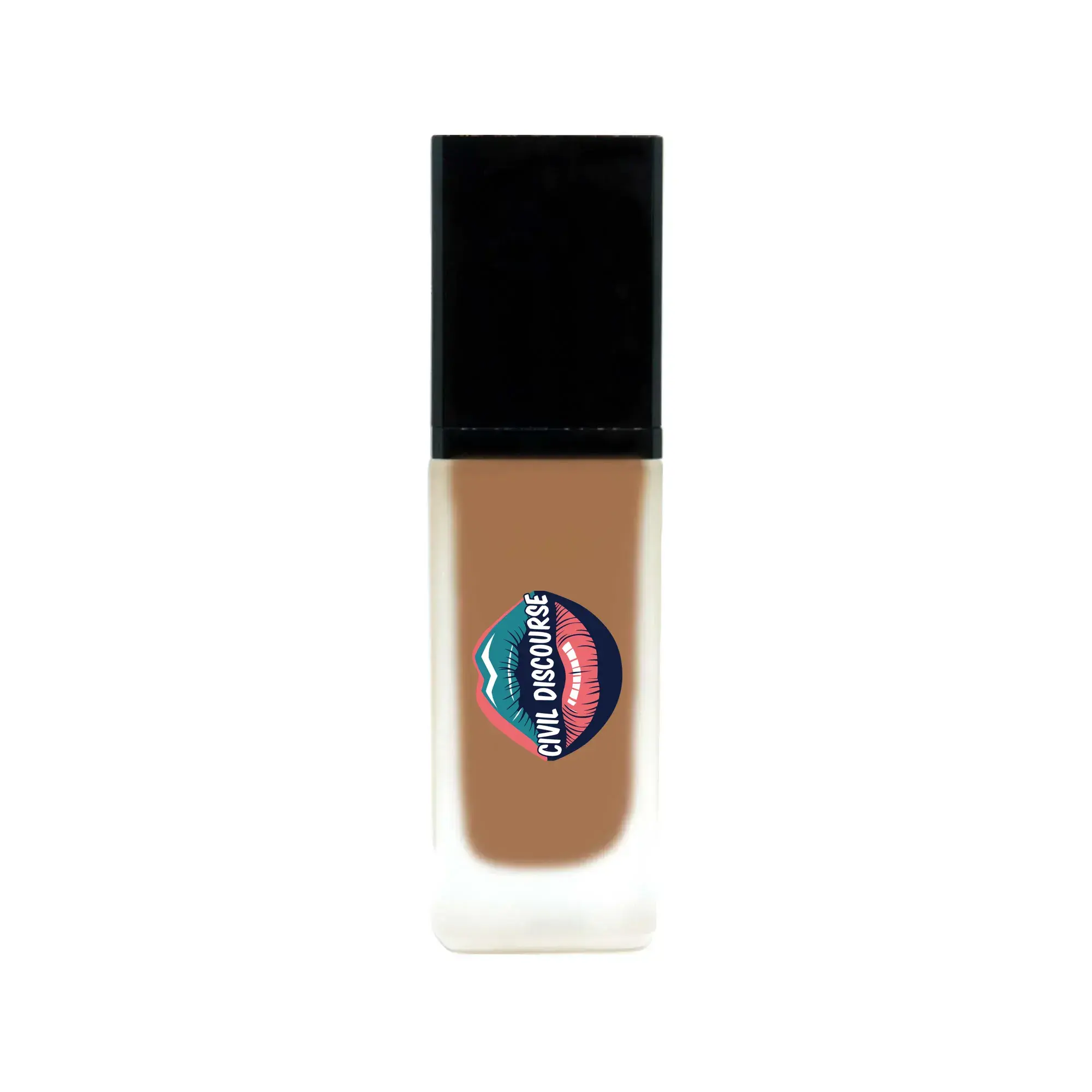 Foundation - Bronze Night