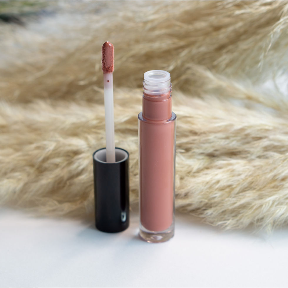 Thumbnail: Lip Gloss - Nude