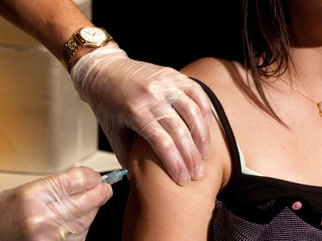 Pricing The HPV Vaccine