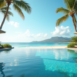 Choosing the Best Tailored Vacation Packages for Your Dream Getaway