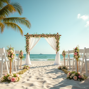 Why Destination Weddings Are Truly Special: The Benefits of Destination Weddings