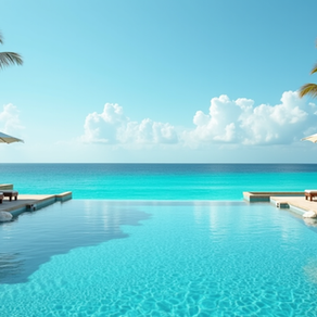 Essential Travel Tips for Cancun: Your Ultimate Guide to a Stress-Free Vacation