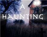 A Haunting - Hidden Terror