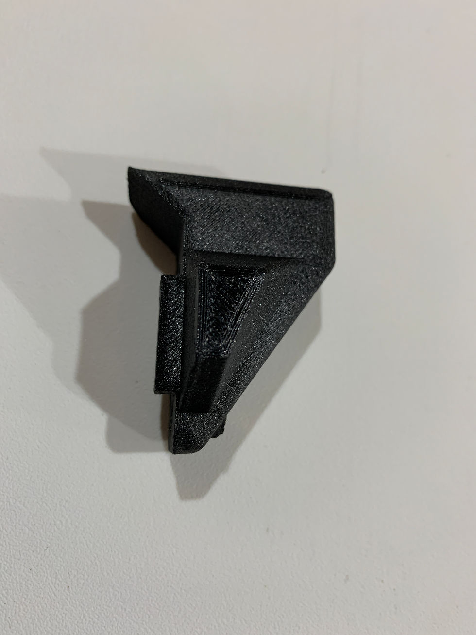 Thumbnail: Gripper Horn
