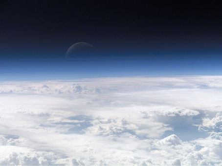 Article Reflection: The Future Lifespan of Earth’s Oxygenated Atmosphere