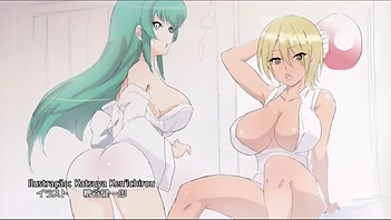 Get Wallpaper Masou Gakuen Hxh Siegk HD