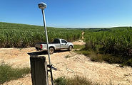 GPS em Trabalho de Campo