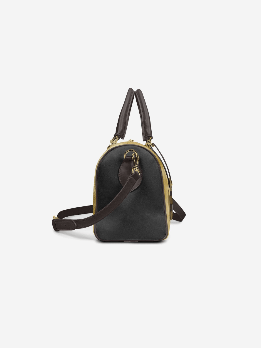 Thumbnail: Vegan Bag GRAND CENTRAL GLAM – BYMANYC ® New York | Sustainable Luxury