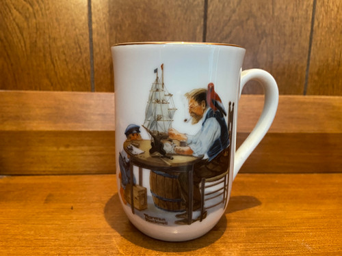 11oz.coffee.mug classic Classic LAG logo Ceramic 11oz Black Coffee Mug main image 0
