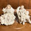 Thumbnail: Vintage Porcelain Couple Figurines | Elegant Man & Woman in Chairs