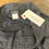 Thumbnail: Charcoal Work Pants | Massey Boutique | Canadian Ethical Fashion | Size 18