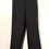 Thumbnail: Vida Petites black dress pants size 8, petite tailored fit, rescued sustainable