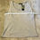 Thumbnail: Neutral Taupe Sleeveless Tank – Layering Essential Top Size XL, M