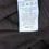 Thumbnail: Black Work Pants | Picadilly Trousers | Ethical Canadian Style | L