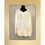 Thumbnail: Excelcior White Open-Knit Sweater – Lightweight Textured Pullover Made in Canada