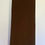 Thumbnail: Tribal Brown Maxi Skirt – Classic Polyester Vintage Made in Canada