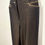 Thumbnail: Lana Sport brown wide-leg dress pants size 12, rayon blend, rescued boutique