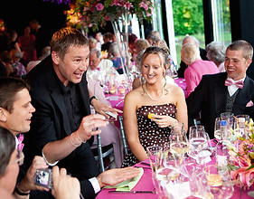 Party Magician Hire