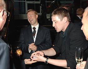 Magician Booking/Hire